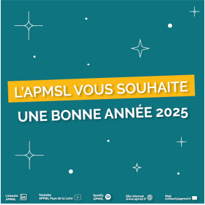 Cap sur 2025 !