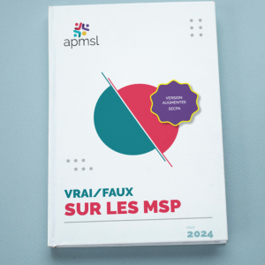 Vrai/Faux MSP X SECPA