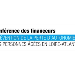 Appel à projets 2020 de la Conférence des Financeurs de Loire-Atlantique
