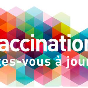 Semaine européenne de la vaccination 2021
