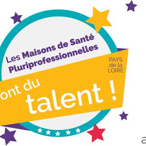Les MSP des Pays de la Loire ont du talent ! Zoom sur la MSP des Bords de Loire