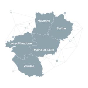 2020: les MSP poursuivent leur essor en Pays de la Loire