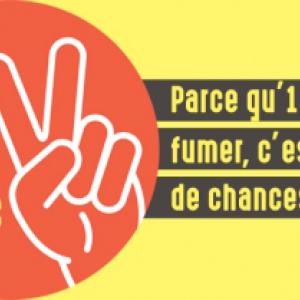 Lancement officiel du Moi(s) sans tabac 2019 en Pays de la Loire
