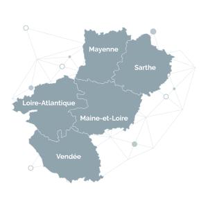 De nouvelles MSP reconnues en Pays de la Loire