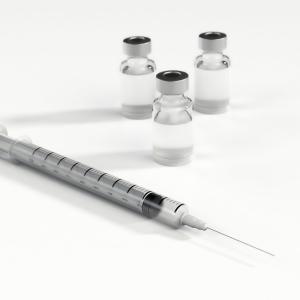 Lancement de la première phase de la stratégie vaccinale
