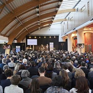 L'APMSL présente à la Journée des acteurs de santé en Pays de la Loire