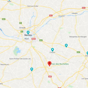 CARNET DE BORD des équipes de soins primaires en Pays de la Loire - MSP de Montaigu (85)