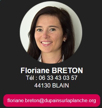 Floriane Breton