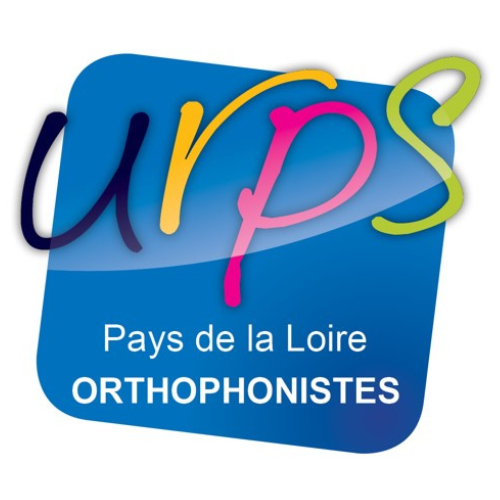 Logo URPS Orthophonie