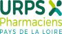 Logo URPS Pharmaciens PDL